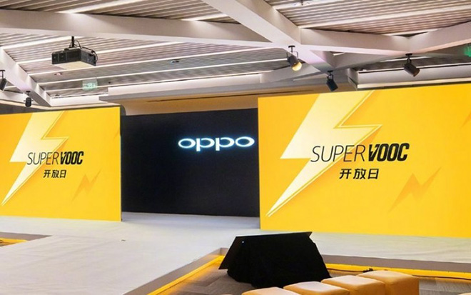Oppo tung pin sạc dự phòng Picachu hình “giọt nước” khá độc - 1