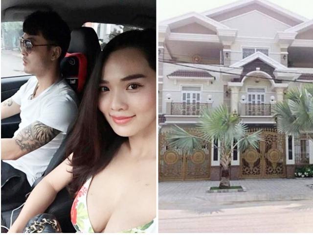 37 years old, Ung Hoang Phuc how rich is when a hot single mother offered?