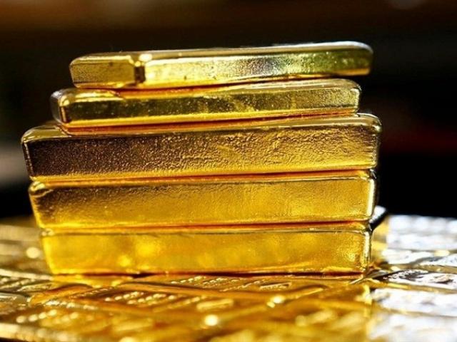 Giá vàng hôm nay 17/11: Tăng giá trước bất ổn