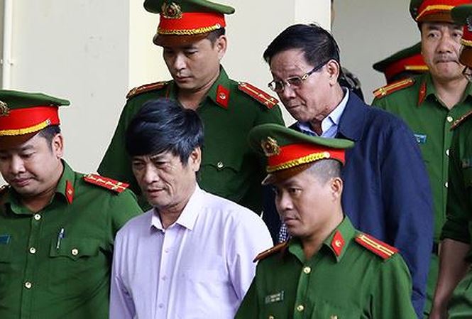 Xử vụ đánh bạc nghìn tỷ: Nhiều con bạc lọt lưới vì không còn dữ liệu - 1