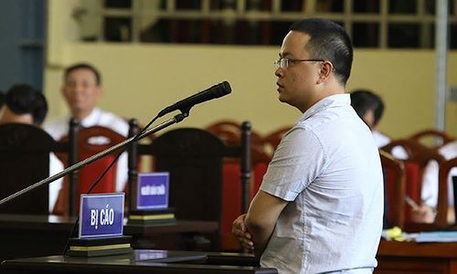 Xử vụ đánh bạc nghìn tỷ: Nhiều con bạc lọt lưới vì không còn dữ liệu - 2