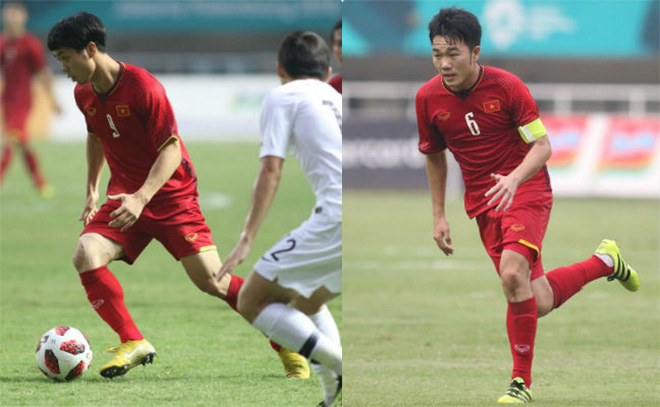 Thế hệ vàng bóng đá VN AFF Cup 2008 tin ở lứa Công Phượng, Xuân Trường - 1