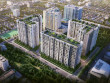 Khan hiếm nguồn cung, bất động sản quận Tân Bình tăng nhiệt Khan hiếm nguồn cung, bất động sản quận Tân Bình tăng nhiệt