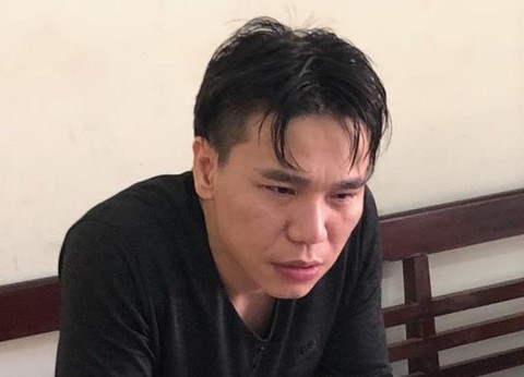 Khởi tố ca sĩ Châu Việt Cường tội Giết người - 1