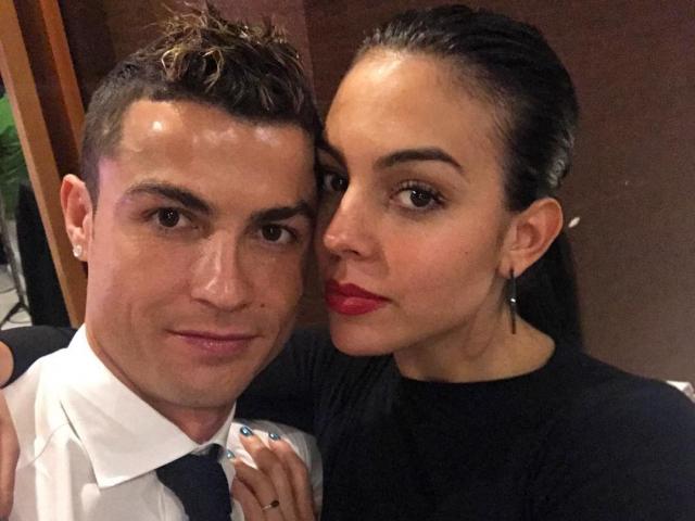 In the event of an emergency, Ronaldo sent a secret secret on the wedding day