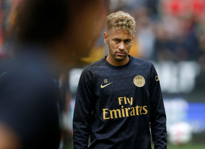 Barca muốn mua lại “kẻ phản bội” Neymar, ông trùm Real "giận tím mặt" - 1