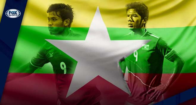 Tin nóng AFF Cup 19/11: Đấu Việt Nam, báo Myanmar tiếc vì thiếu quân - 1