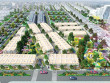 Eco Town Long Thành: sức hút từ vị trí trung tâm Eco Town Long Thành: sức hút từ vị trí trung tâm