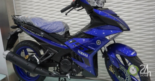 Bảng giá vua côn tay 2019 Yamaha Exciter 150 mới nhất