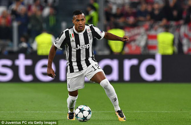 Tin HOT bóng đá tối 20/11: SAO Juventus "tỏ tình" MU - 1