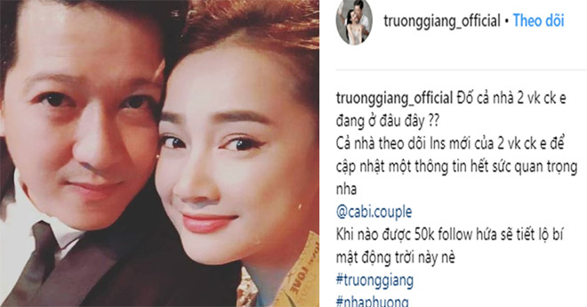 HOT: Changjiang brought his wife Nha Phuong to the United States, promising to reveal the secret. - 1