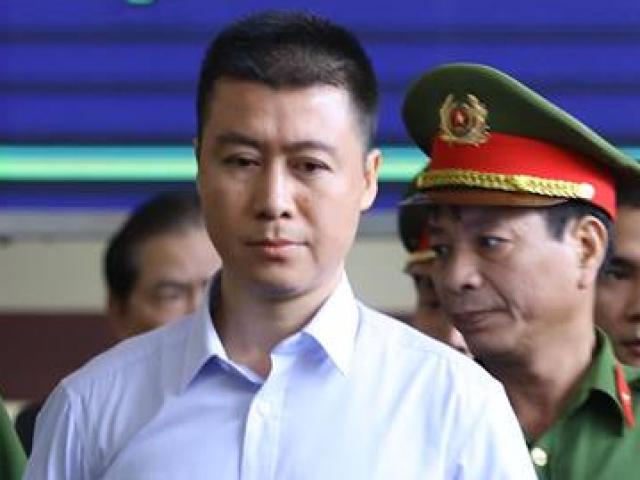 Vì sao VKS đề nghị xử Phan Sào Nam dưới khung hình phạt?