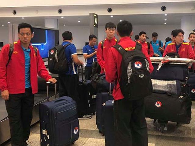 Vietnam to prepare for Cambodia, wait for Thailand in the final