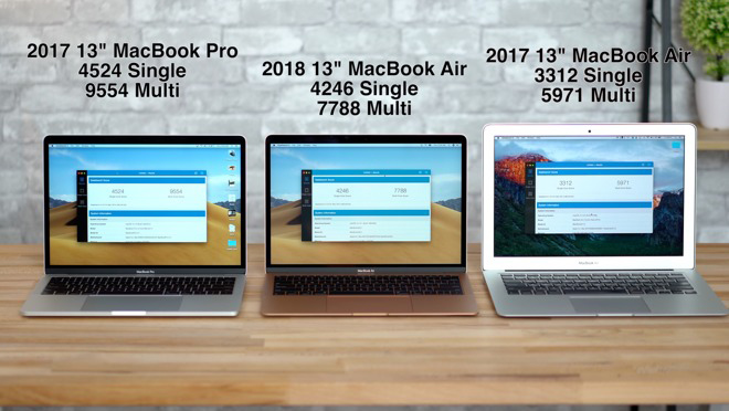 macbook air 2017 2018