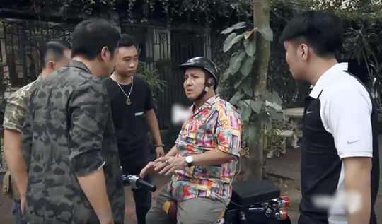 "Quỳnh búp bê ngoại truyện" bị khán giả chỉ trích nhạt, xàm - 1
