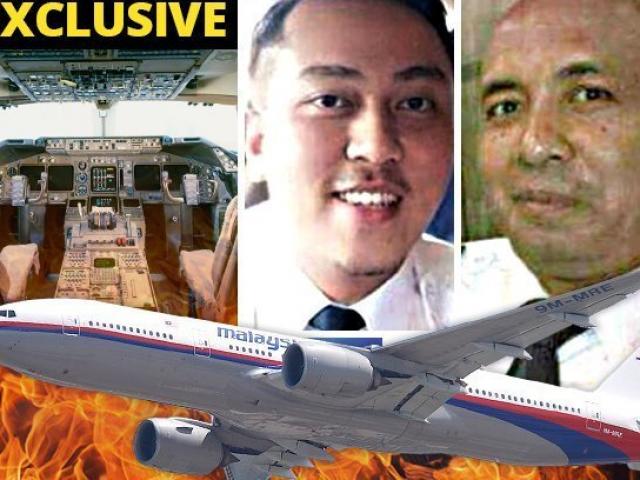 Phi công MH370 chết “ngay lập tức” khi lửa cháy từ khoang chở hàng?