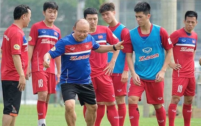 Chốt thời gian mở bán online 25.000 vé trận Việt Nam vs Philippines - 1