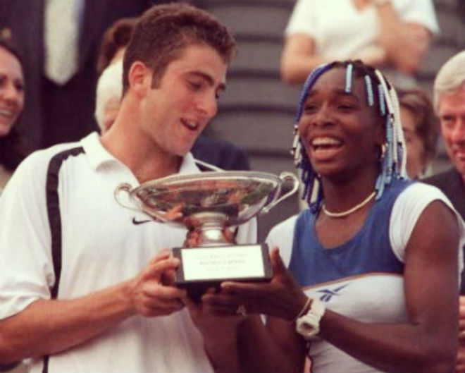 Tennis 24/7: Giở mưu hèn với bạn gái, nhà vô địch 2 Grand Slam ra tòa - 1