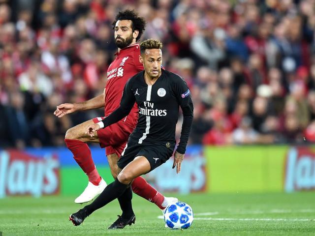 Sôi động cúp C1 ngày 28/11: SAO Liverpool dọa Neymar – PSG