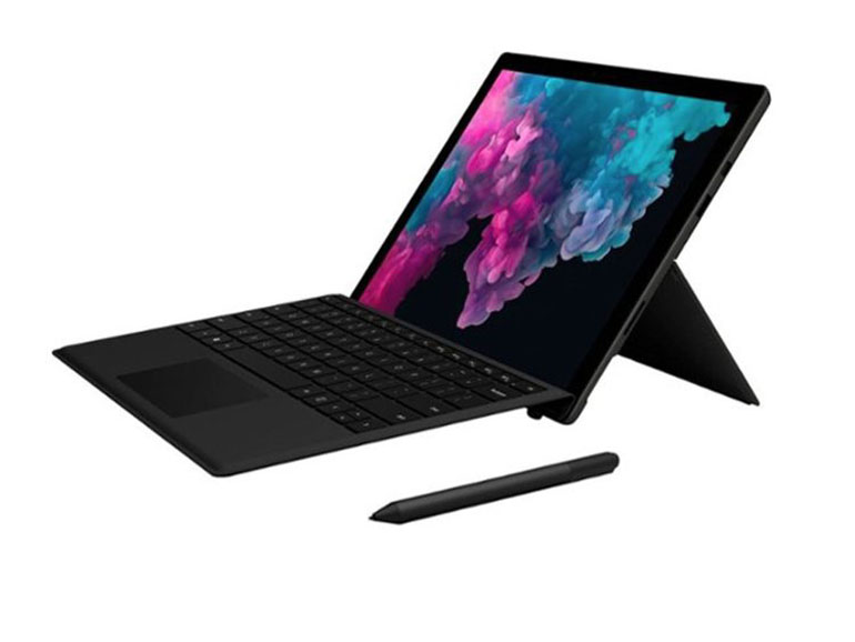 Có &#34;ném tiền qua cửa sổ&#34;  mới mua Surface Pro 6? - 1