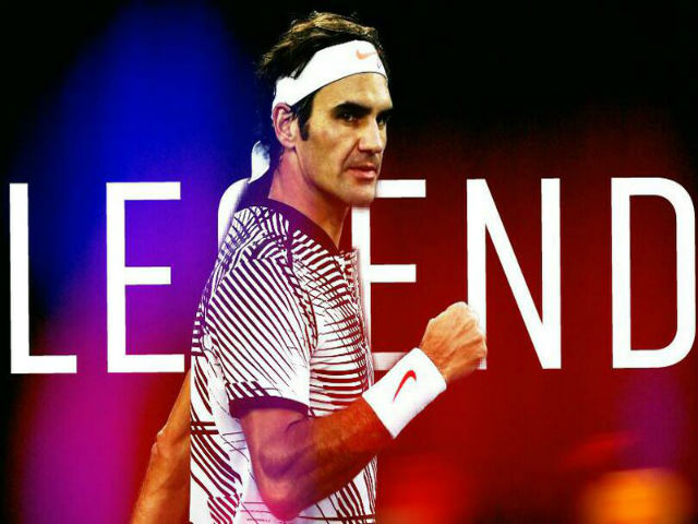 Vén màn bí ẩn huyền thoại Federer: 3 năm ”thần thánh” tạo nên lịch sử