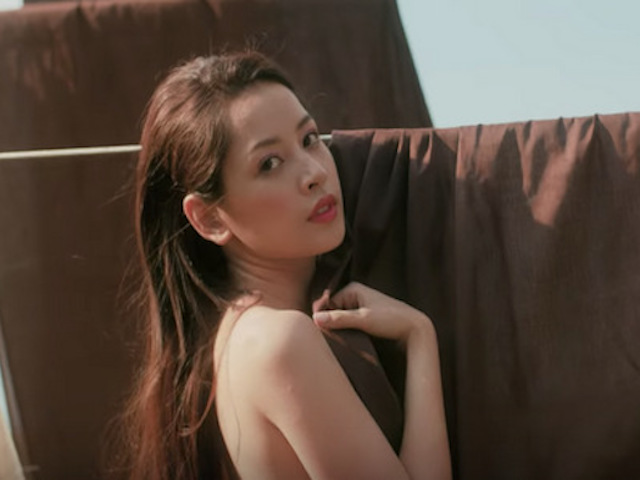 MV sexy, gợi dục của Chi Pu lọt top tìm kiếm trên Google tuần qua