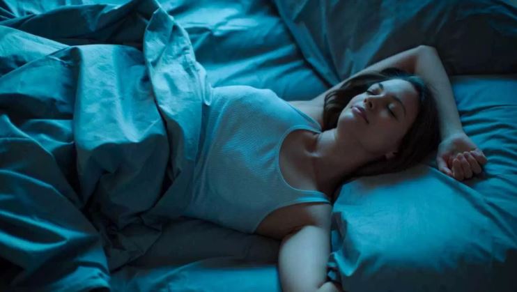 10 lý do khiến bạn nhất định phải nạp "thần dược" này mỗi đêm - 1