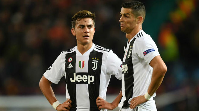 Bale mơ tái hợp Ronaldo: Juventus phũ phàng ghẻ lạnh &#34;tiểu Messi&#34; - 1