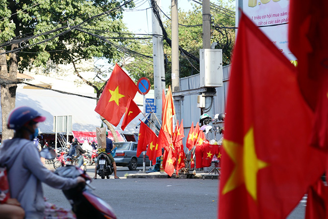 Trước giờ G, người hâm mộ tin “phù thuỷ” Park Hang Seo giúp đội nhà chiến thắng - 2