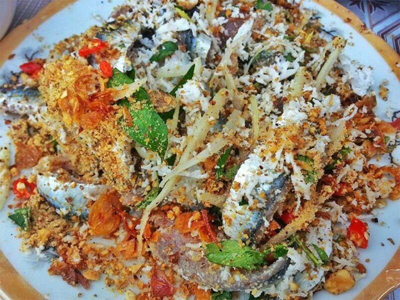 Du lịch Phú Quốc nên ăn đặc sản gì? - 1