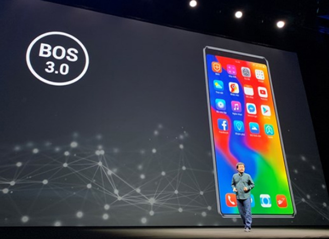 BKAV đã chuẩn bị cho thế hệ Bphone thứ 4 - 1
