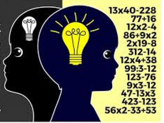 Rèn luyện trí não, tăng chỉ số IQ với bộ 6 câu đố trí tuệ sau