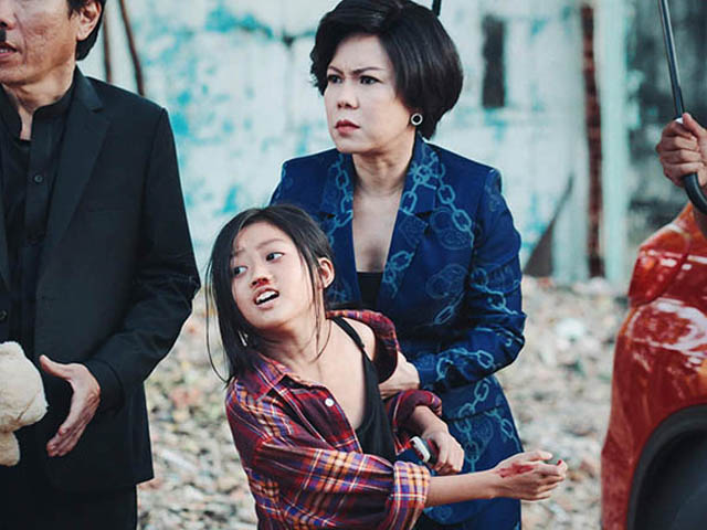 Đời sống Showbiz - Danh hài Việt Hương tiết lộ vai diễn &quot;lạ&quot; nhất từ trước đến nay