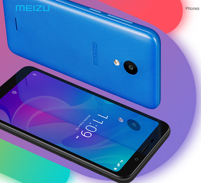 Как получить рут права на meizu c9