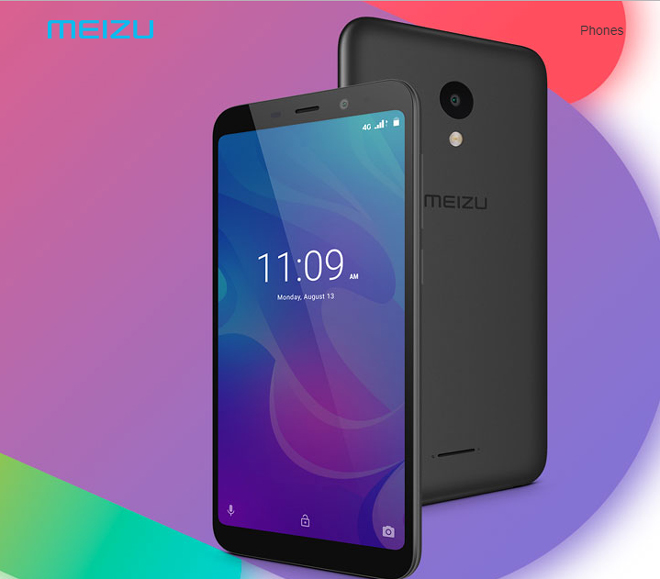 Драйвер meizu c9 pro для подключения к ноутбуку