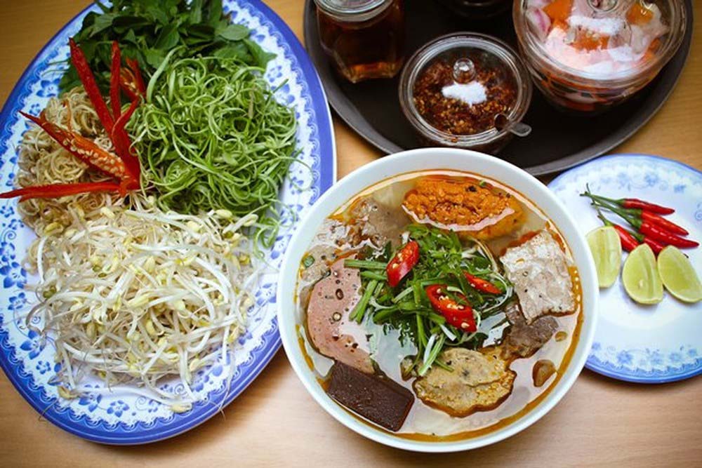 Bánh xèo, mít trộn - món ăn thực khách check-in ầm ầm ở Đà Nẵng-Ẩm thực 24h