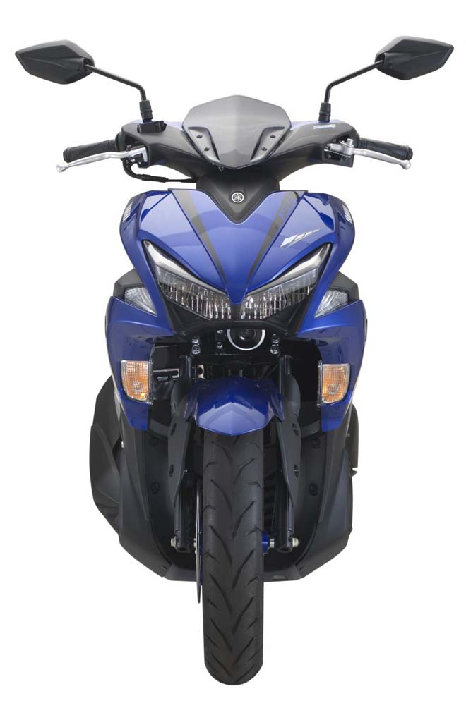 Xe máy Yamaha NVX 155 Premium bảng giá 32023