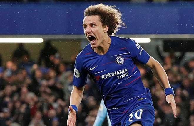 Chelsea - Man City: 2 đòn đau điếng, khổng lồ sụp đổ - 2