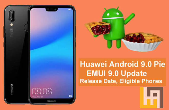 Hệ điều hành EMUI 9.0 dành cho mọi smartphone Huawei có gì hay? - 1