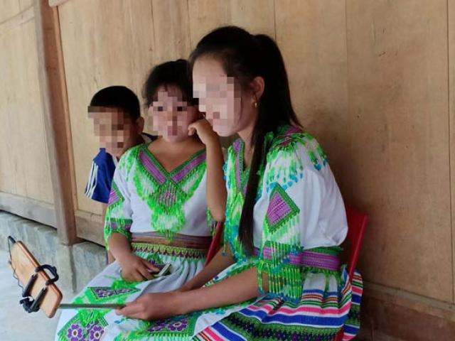 Cô gái 18 tuổi bị giăng bẫy tình… 1544609390 972 thumbnail Cô gái 18 tuổi bị giăng bẫy tình…