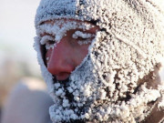 Mùa đông trên thế giới khắc nghiệt ra sao?