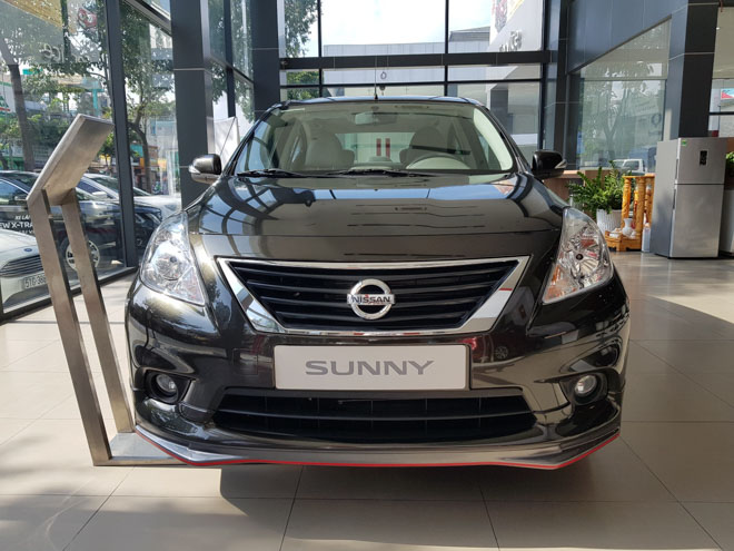Bảng giá xe Nissan 2019 cập nhật mới nhất kèm ưu đãi hấp dẫn trên thị trường Bảng Giá Xe Nissan 2019 Cập Nhật Mới Nhất Kèm Ưu Đãi Hấp Dẫn Trên Thị Trường