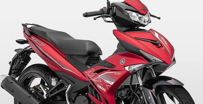 Yamaha Exciter bán tại Indonesia rẻ hơn Việt Nam tới 10 triệu đồng