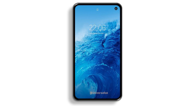 Học đòi iPhone XR, Galaxy S10 Lite sẽ có nhiều màu sắc độc quyền - 1