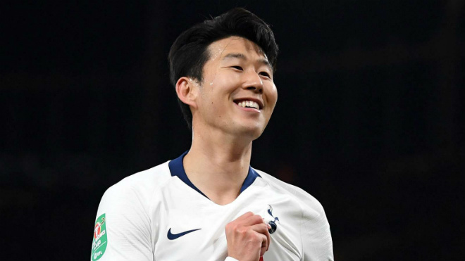 Tin HOT bóng đá tối 20/12: Vì Asian Cup, "Ronaldo Hàn Quốc" lỡ hẹn đấu Chelsea - 1