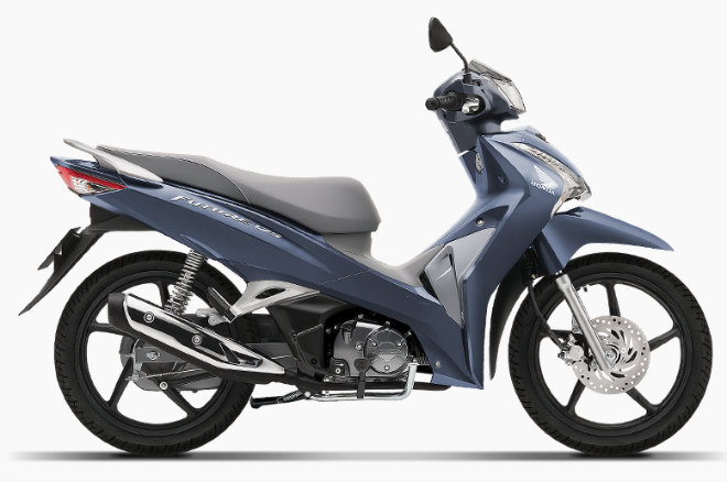Giá xe máy Yamaha Exciter mới nhất hiện nay bao nhiêu tiền   websosanhvn
