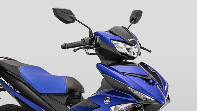Yamaha sẽ ra mắt những "siêu phẩm" nào trong năm 2019? - 1