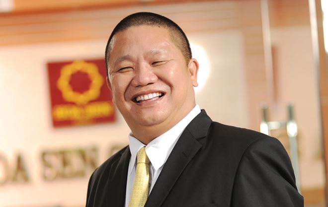 Kinh doanh tôn thép bết bát, Hoa Sen chuyển hướng đầu tư? - 1