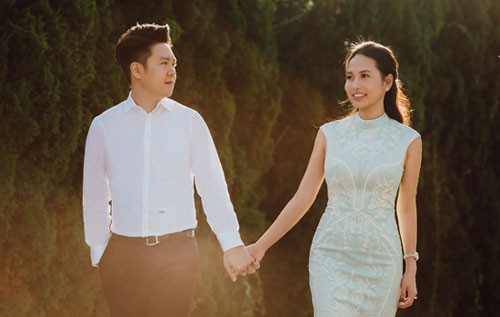 Ngày cưới của Lê Hiếu đã xác định vào tháng 1/2019 - 1