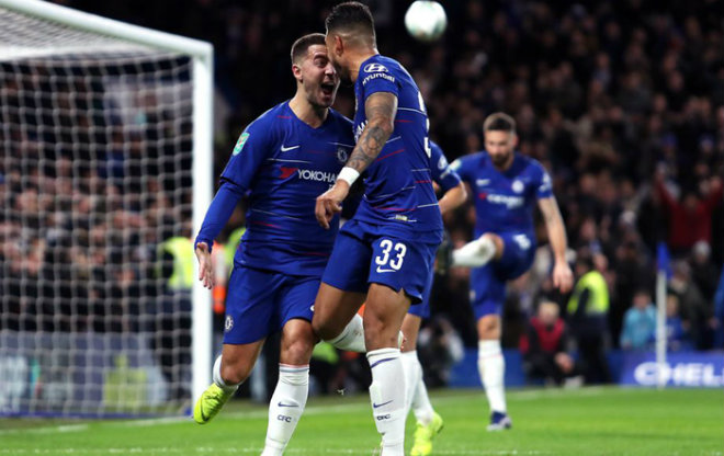 Watford - Chelsea: Hiểm họa rình rập ở miền đất dữ Vicarage Road - 1